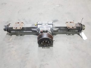 ZF AP-R715-4472004207-Axle/Achse/As
