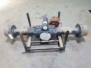 Volvo L50F-VOE15203629-ZF MT-L306-4475057002-Axle/Achse