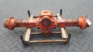 Hurth 305/172/120 - Atlas 62 E - Axle