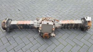 Spicer Dana 357/112/87 - Atlas AR 80 - Axle