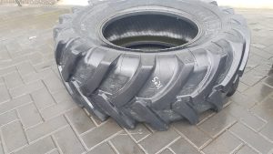 Mitas 17.5L-24 - Tyre/Reifen/Band