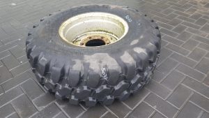 Goodyear 340/80-R18 IND - Tyre/Reifen/Band