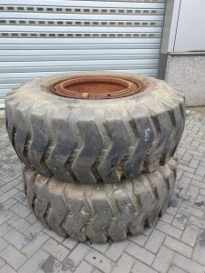 Taishan 20.5-25 - Tyre/Reifen/Band
