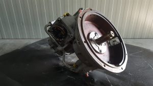 Ingersoll Rand P70WN - Compressor/Kompressor