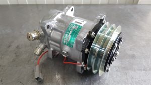 Sanden SD7H15-S8220-Compressor/Kompressor/Aircopomp