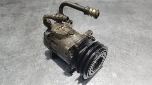 Sanden U4652 - Compressor/Kompressor/Aircopomp