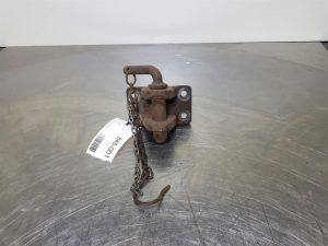 Liebherr L514-7616060-Trailer hitch/Anhängerkupplung/Trekhaak