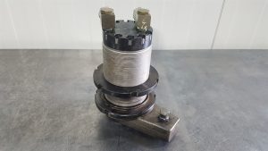 Roemheld B1.881  / 1897408 - Swing clamp/Schwenkspanner