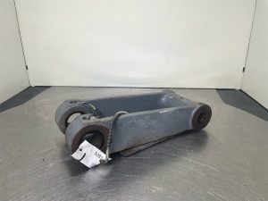 Liebherr A920-9910888-Connecting link/Verbindungslasche