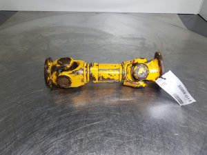 Werklust WG18 - Propshaft/Gelenkwelle/Cardanas