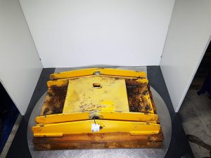 Werklust WG 18 - Pendle unit/Pendelbrücke/Pendelbrug