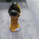 Liebherr L514 - 10333088/10353984 - Axle housing/Achskörper