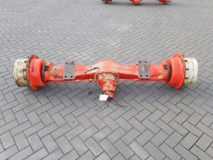 O&K L20I-O&K 4920779/4922080/4920592-Axle/Achse/As