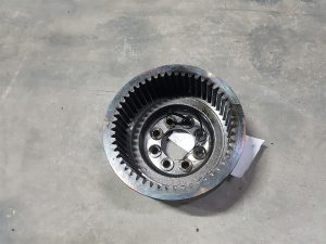 Ahlmann AZ6-Clark-Hurth 278/117-Ring gear/Hohlrad/Ringwiel