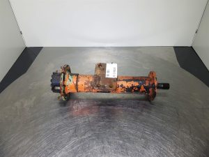 Atlas 41B - Axle housing/Achskörper/Astrechter