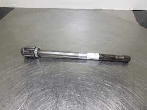 Volvo -ZF 4472339067-Joint shaft/Steckwelle/Steekas