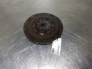 Liebherr A904-5009915-Flange coupling/Kupplung/Frictieplaat