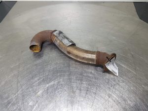 Liebherr A904-10009902-Exhaust/Auspuff/Uitlaat