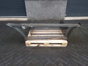 Liebherr A904-9918242/9918250/9918251-Stair panel/Tritt