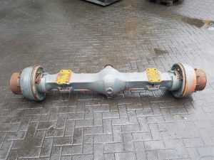 Liebherr A904-ZF AP-B765-Axle/Achse/As
