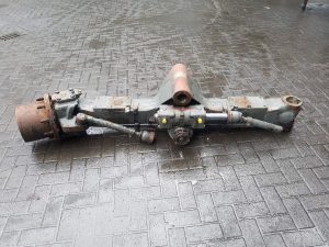 Liebherr A904-ZF APL-B765-Axle/Achse/As