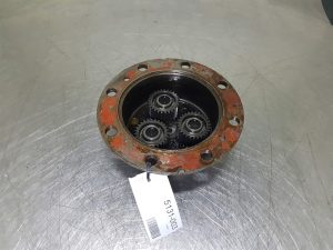 Atlas AR75-Spicer Dana 317/111/62-Final drive/Endantrieb