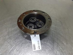 Atlas AR75-Spicer Dana 317/111/62-Final drive/Endantrieb