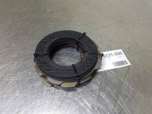 Atlas AR75-Spicer Dana 317/111/62-Brake disc/Remvoering