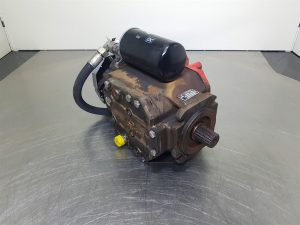 Linde BPV-100L - Drive pump/Fahrpumpe/Rijpomp