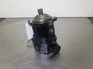 Liebherr L544-Liebherr 5716916-R902057234-Drive motor