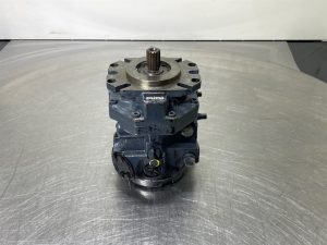 JLG 3006H-Rexroth A4VG065ET5DP0T0/40DL-Drive pump