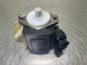 Casappa KP30.46D0-A5K9-Gearpump/Zahnradpumpe/Tandwielpomp