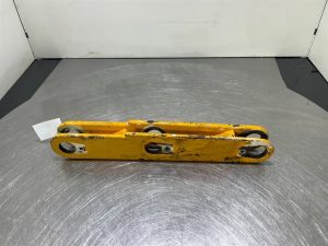 Ahlmann AZ14-4146356O / 4146357O-Shift lever/Umlenkhebel