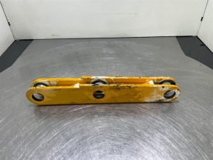 Ahlmann AZ14-4146356O/4146357O-Shift lever/Umlenkhebel