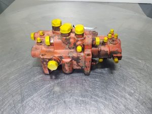 O&K L20I-4506-230-Valve/Ventile/Ventiel