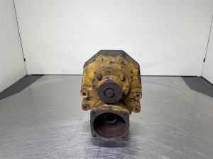 Ahlmann AL100-Clark-Hurth-Transmission/Getriebe