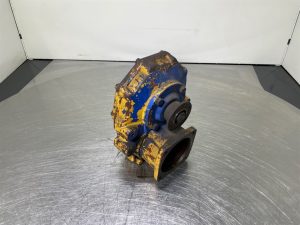 Ahlmann AL100-Clark-Hurth-Transmission/Getriebe