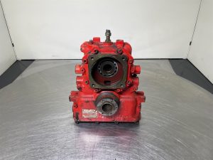 Manitou -Carraro 26.20-TB172-149460-Transmission/Getriebe