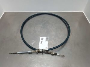 Liebherr A316-10027919-Bowden cable/Uebertragungszug