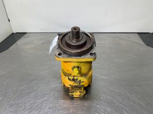 Hydromatik A6VM107DA/60W-Drive motor/Fahrmotor/Rijmotor