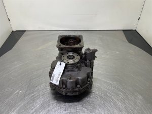 Ahlmann AZ85T-Hurth 357/212/127-3571410161-Transmission