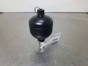 Liebherr L538-7619022-Accumulator/Hydrospeicher