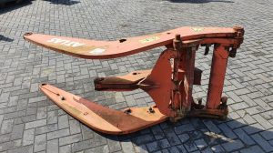 Atlas 75S - Lifting framework/Schaufelarm/Giek