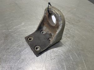 Liebherr L544-9841129-Motor mount/Konsole/Motorsteun
