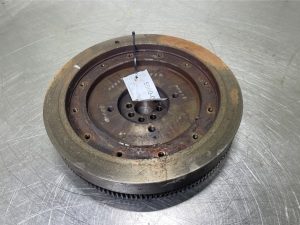Liebherr L544-9885781-Flywheel/Schwungrad/Vliegwiel