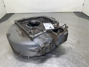 Liebherr L544-9273356-Flywheel housing/Schwungradgehaeuse