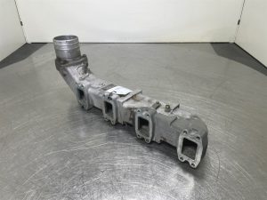 Liebherr L544-9077735-Intake manifold/Ansaugkrümmer