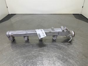 Liebherr L544-9275508-Water collecting pipe