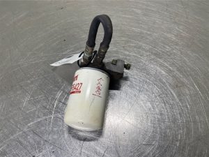 Liebherr L544-7368394-Fuel filter head/Kraftstofffilter