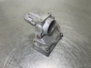 Liebherr L544-9073374-Thermostat housing/Thermostatgehaeuse